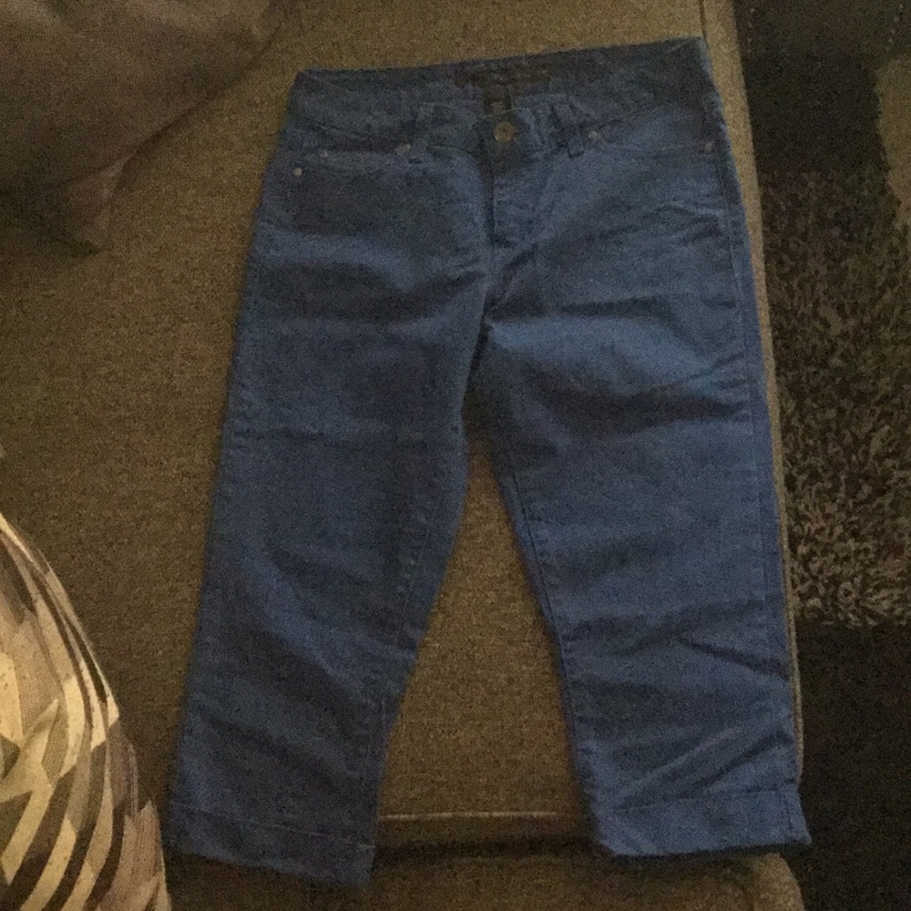 Calvin Klein Women’s Capri
